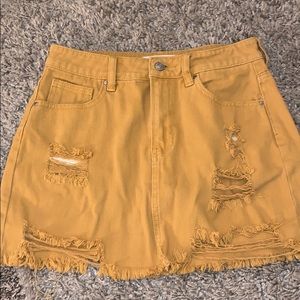 Pacsun skirt